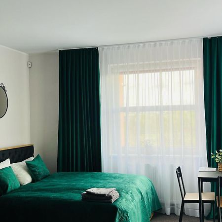 Villa Sinaloa-Spa ルダ・シロンスカ エクステリア 写真