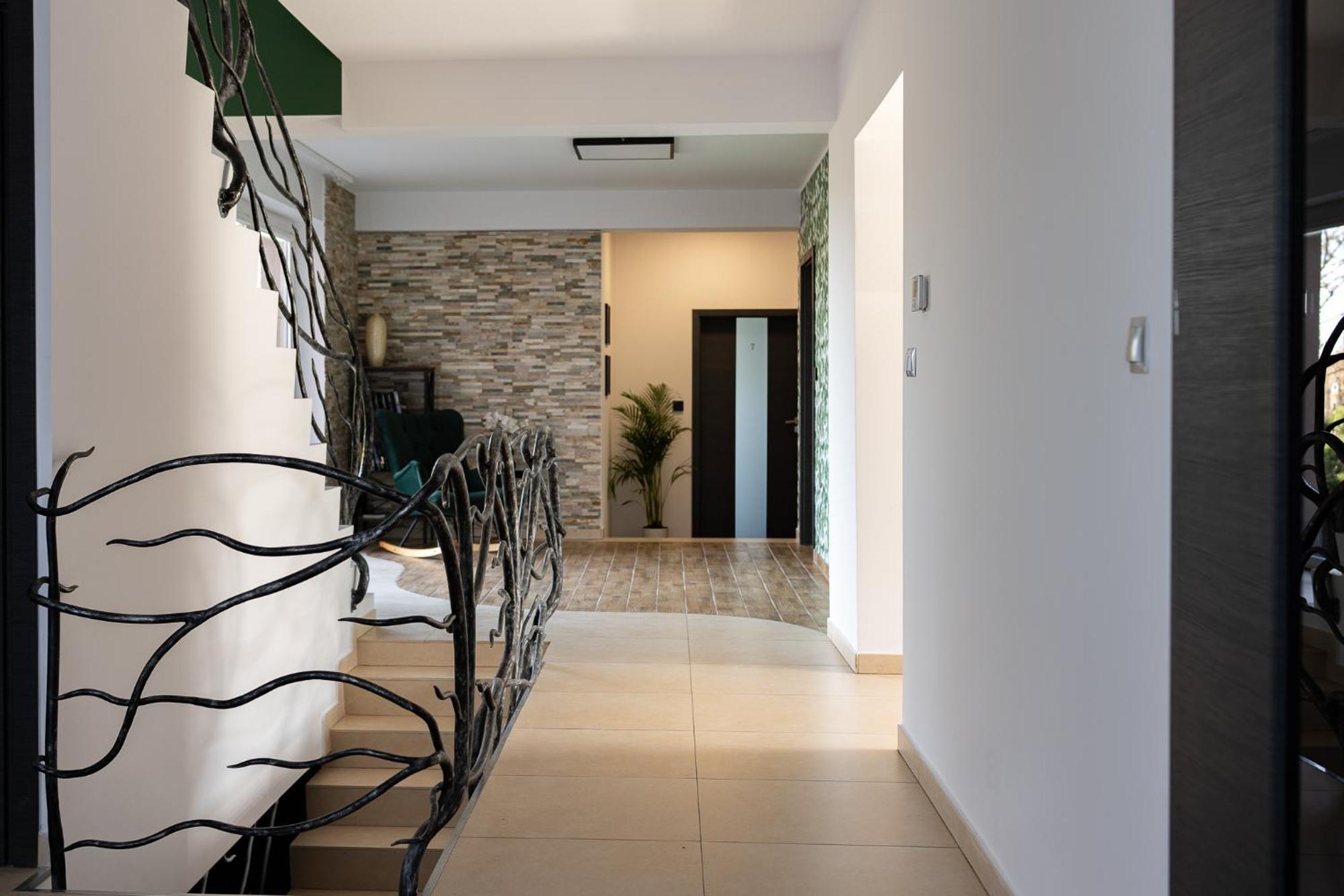 Villa Sinaloa-Spa ルダ・シロンスカ エクステリア 写真